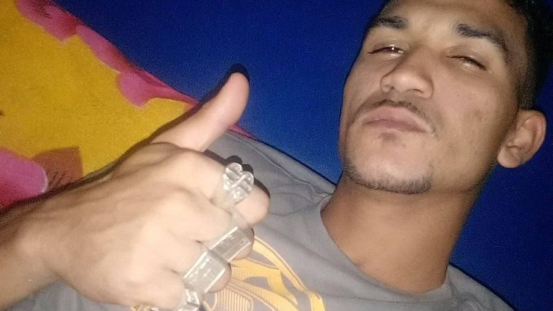 Polícia divulga foto de segundo suspeito de envolvimento na morte de motorista por app