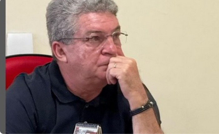 Presidente do PT em Alagoas processa blogueiro e advogado por calúnia