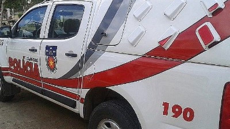 Homem é assassinado com cinco tiros em AL