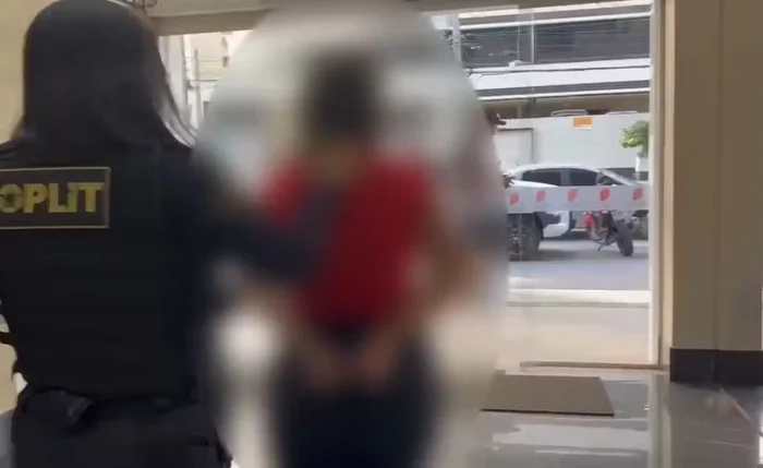 Mulher tenta pagar consulta de psiquiatra com PIX falso e é presa em Maceió