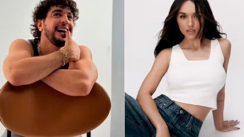 Mãe de Nattanzinho seria contra namoro do cantor com Rafa Kalimann, afirma jornal