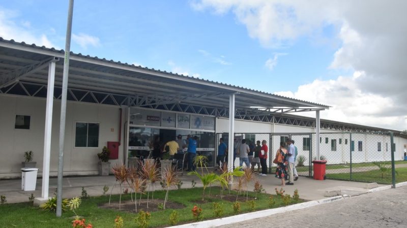 Jovem que desapareceu no sertão é localizada em Palmeira dos Índios