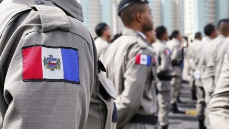 Cerca de 800 policiais militares vão atuar nas festas de réveillon em AL