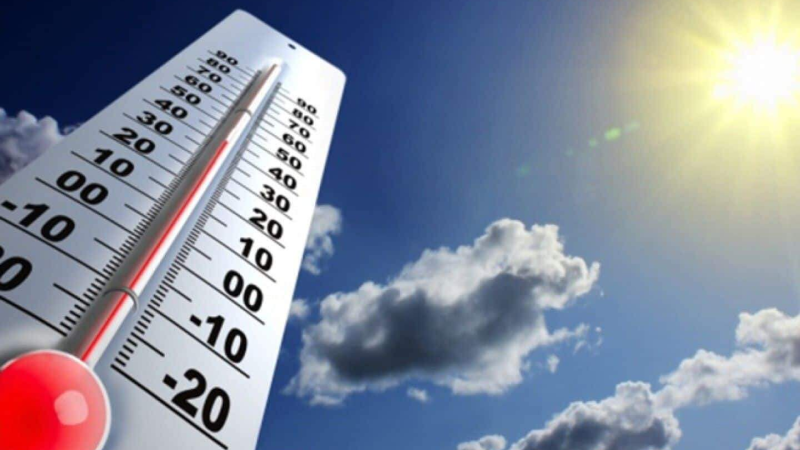 Sertão de Alagoas terá semana com calor intenso