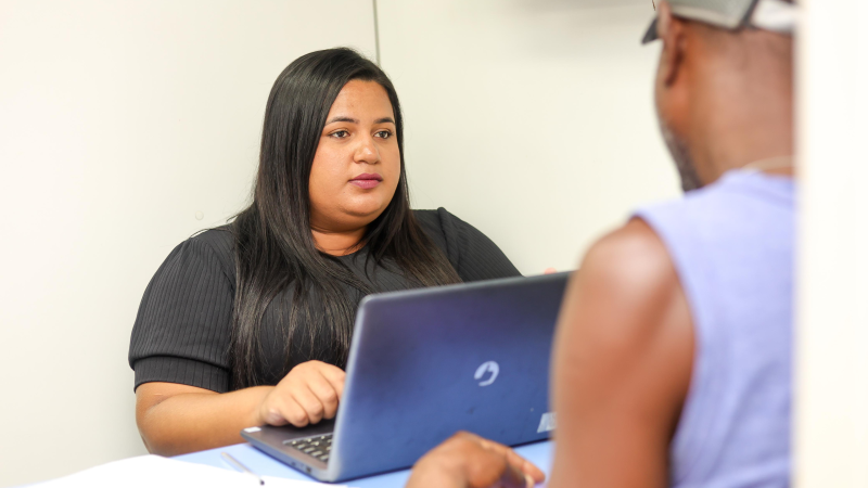 Sine oferece 756 vagas para carteira assinada na semana do Natal; confira