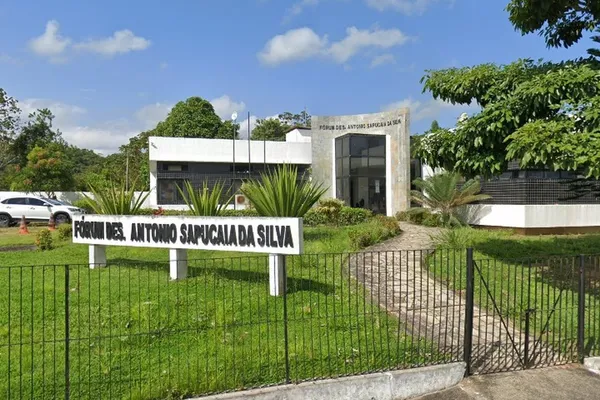 Acusado de matar três membros da mesma família no Pilar é condenado a 63 anos de prisão