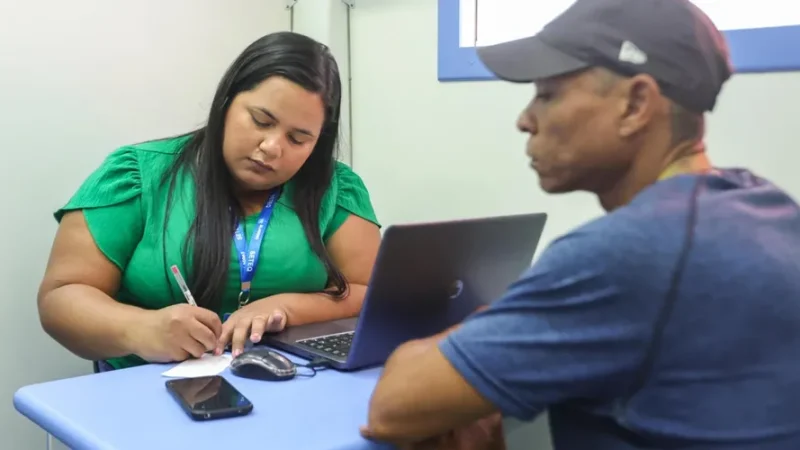 Alagoas gerou mais de 21 mil empregos formais em dez meses