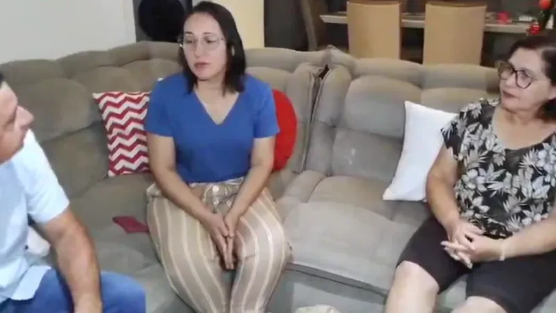 Após 54 anos, família procura filha que foi trocada na maternidade em Arapiraca