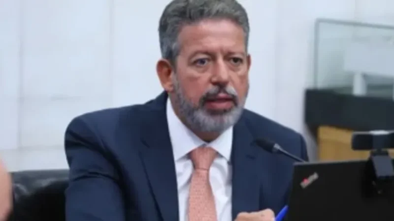 Arthur Lira destaca que regulamentação da reforma tributária é mais uma ‘prova inequívoca e contundente do trabalho da Câmara em benefício do Brasil’