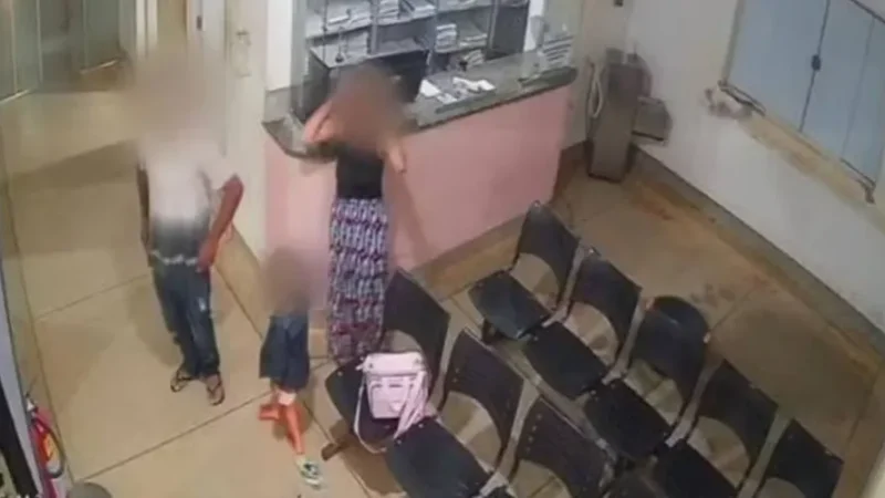 Caso de incesto: mãe de bebê morta tem prisão convertida em domiciliar