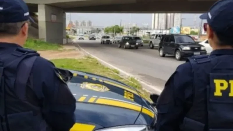 Colombiano é preso em Atalaia após apresentar CNH falsificada para PRF