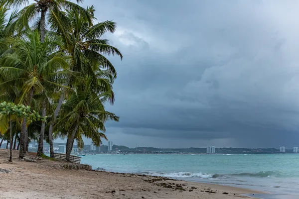 Confira a previsão do tempo para o fim de semana em Alagoas