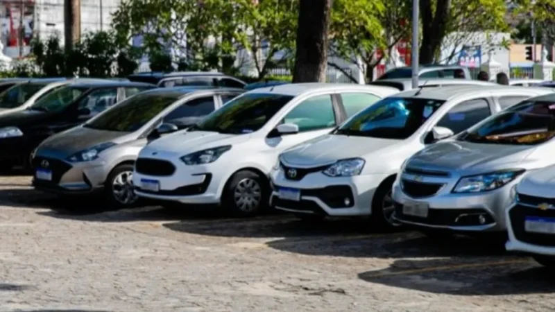 Confira o calendário de pagamento do IPVA 2025 em Alagoas