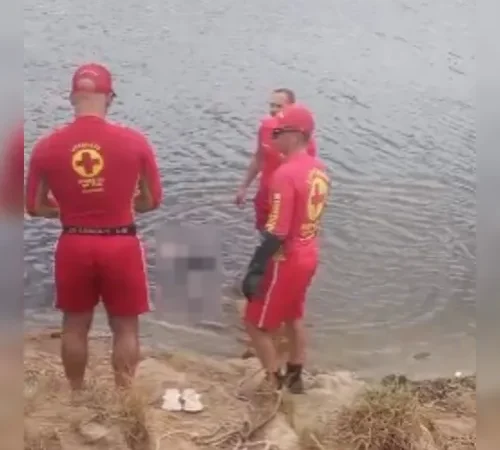 Suspeito de matar namorada e jogar corpo em açude tem prisão temporária decretada