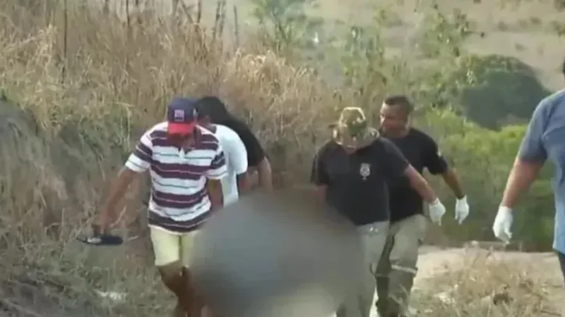 Corpos de vítimas de chacina em Rio Largo são liberados para sepultamento