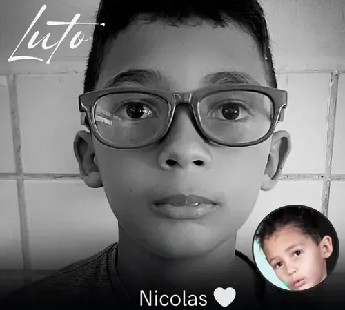 Criança de 10 anos morre após ser atropelada por ônibus em Teotônio Vilela