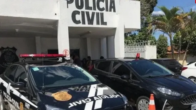 Criança é expulsa de casa depois de denunciar padrasto por abuso
