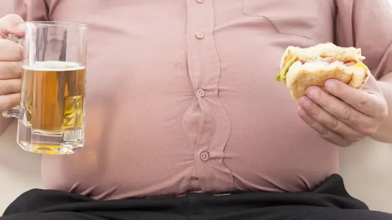 Custos de ultraprocessados e álcool ao SUS atingem R$ 28 bi por ano