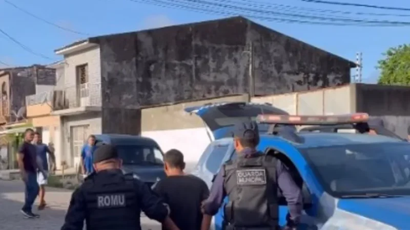 Enfermeira é atacada por homem armado com faca próximo ao Portugal Ramalho