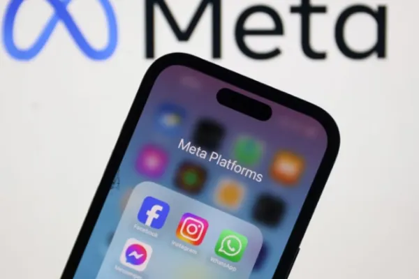 Facebook, Instagram e WhatsApp apresentam instabilidade