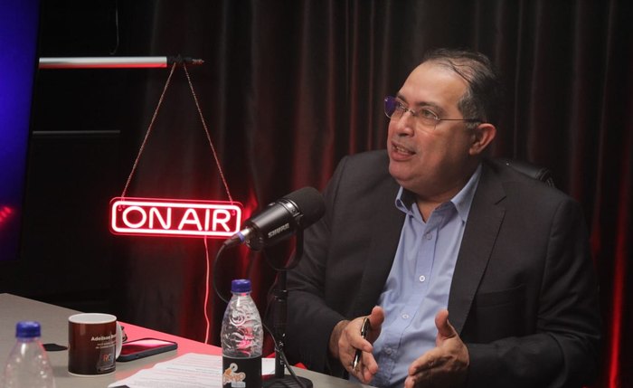 Presidente do Ipaseal desmente fake news sobre despejo de inadimplentes