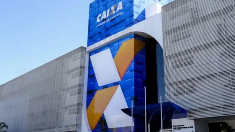 Funcionário da Caixa burla sistema e desvia R$ 140 mil em espécie