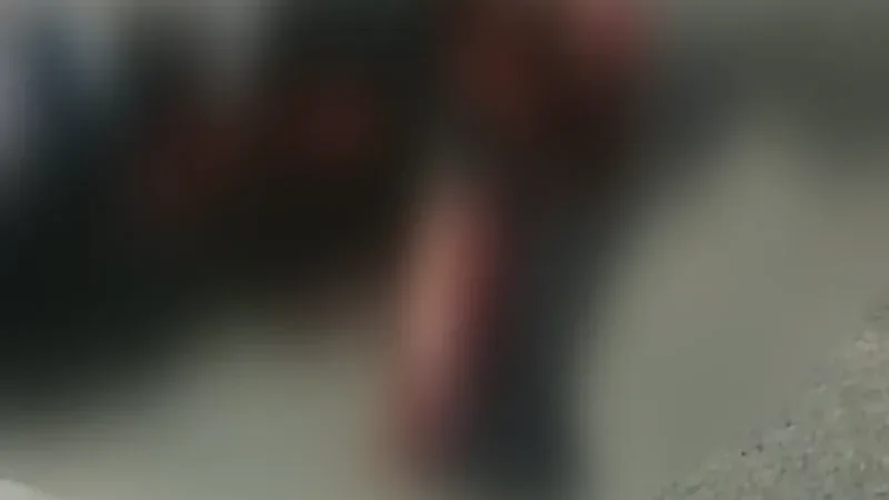 Homem é atingido por golpes de arma branca após discussão em Arapiraca