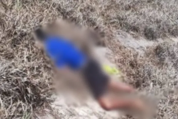 Corpo de homem é encontrado na Praia do Francês, em Marechal Deodoro