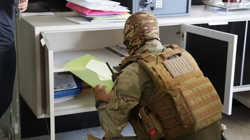 Investigada por sonegar R$ 260 mi, família que administra usina é alvo de operação em AL e PE