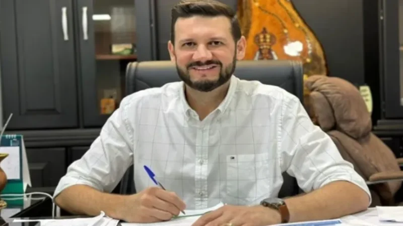 MP pede cassação de prefeito por comprar votos de indígenas com frango