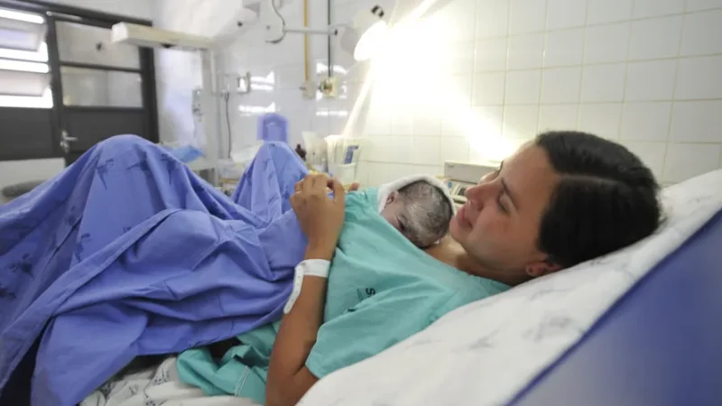 Ministério Público investiga violência obstétrica em hospital de Alagoas