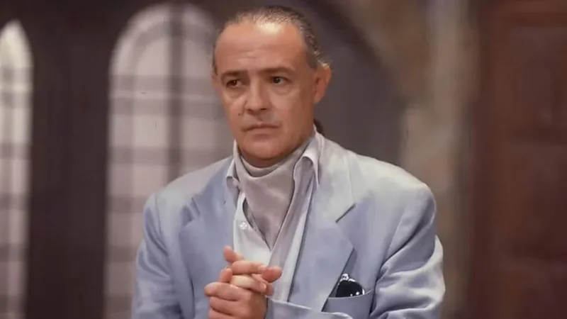 Morre Ney Latorraca em decorrência de agravamento de câncer