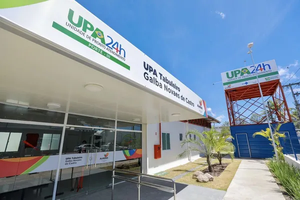 Mulher é ferida por arma branca durante confraternização de trabalho em Maceió