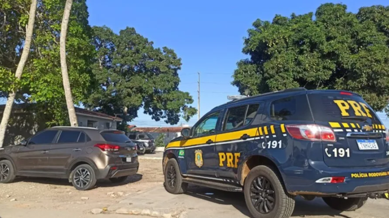 Mulher alega que comprou carro pela internet por R$ 35 mil e acaba sendo presa por roubo