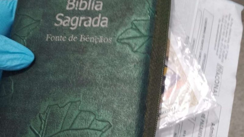 Polícia Cientifica identifica os três corpos carbonizados em colisão em Inhapi