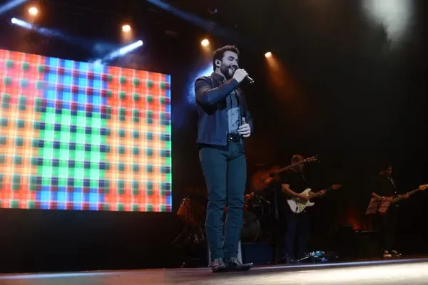 Padre Fábio de Melo revela ter sido perseguido por uma stalker