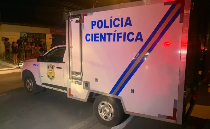 Adolescente de 14 anos é morto com tiros na cabeça em AL