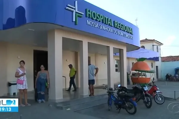 Suspeita de troca de bebês em maternidade de Arapiraca é investigado pela polícia