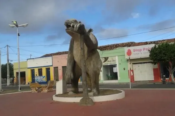 Reconhecida emergência em duas cidades alagoanas afetadas por desastres