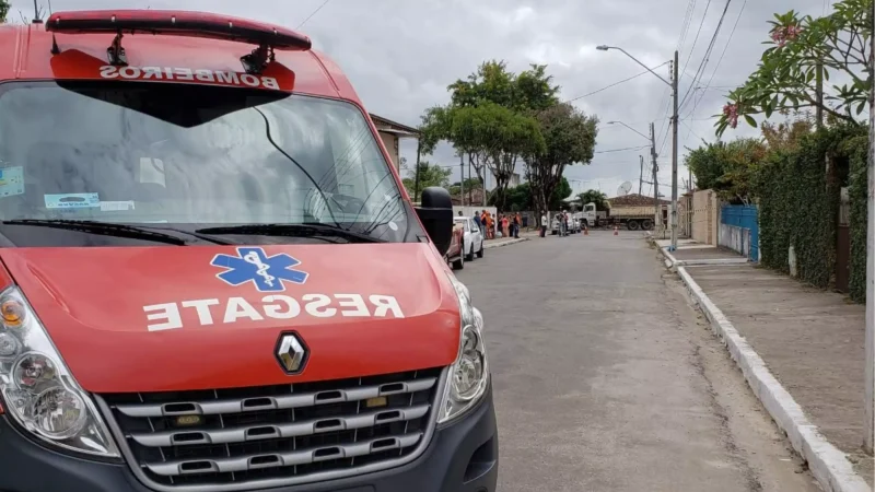 Homem morre afogado ao mergulhar em rio próximo à usina, em Rio Largo