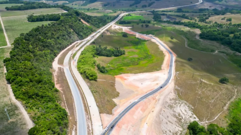 Pedágios em rodovias de Alagoas gera debates e descontentamento com federalização de rodovias