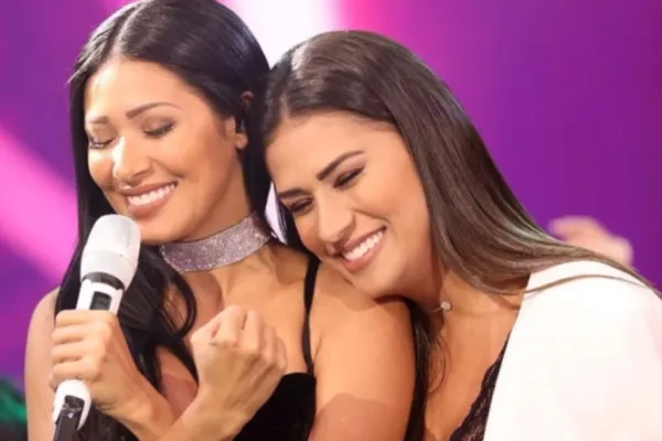 Simone Mendes abre o jogo sobre volta da dupla com Simaria