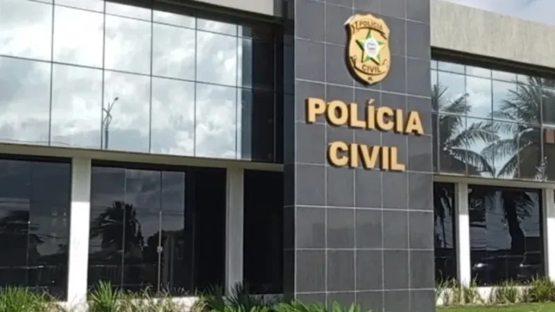 Polícia investiga morte de feto após mulher dar entrada em hospital de Girau do Ponciano