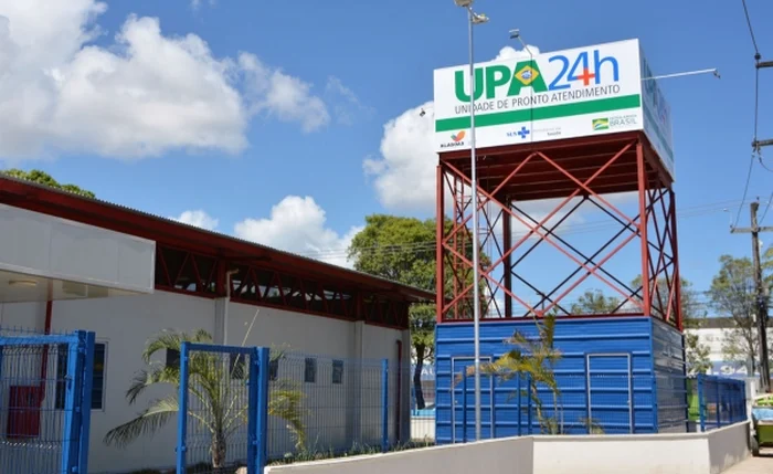 UPA do Tabuleiro corre risco de ficar sem energia por dívida de R$ 511 mil