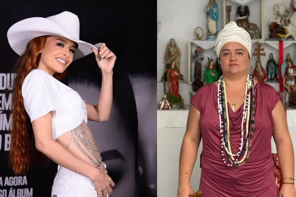 Vidente faz alerta a Maiara: “Dificuldades, feitiços e fim de ciclo”