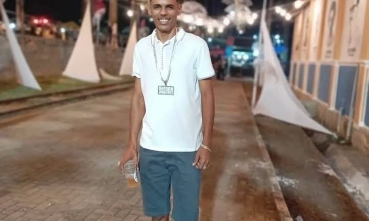 Homem é encontrado morto próximo de escola em Palmeira dos Índios