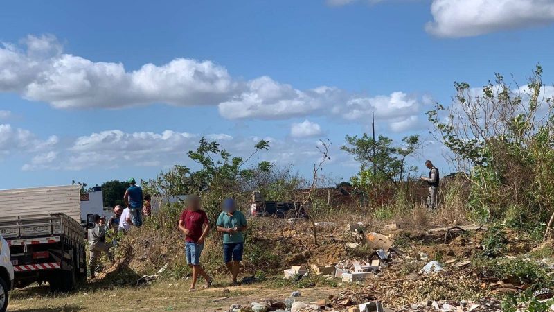 Motorista passa mal ao volante e sofre acidente de trânsito, em Penedo