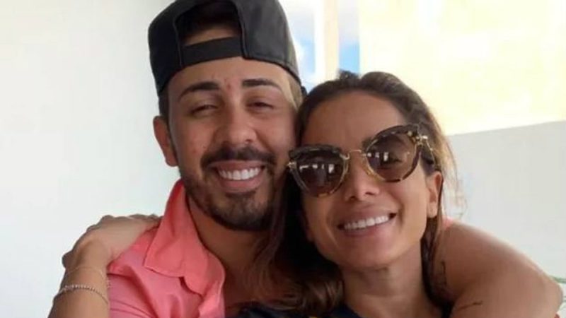 Em entrevista, Carlinhos Maia expõe fim de amizade com Anitta; veja motivo