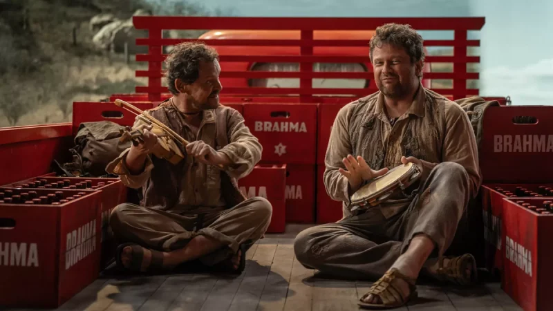 ‘O Auto da Compadecida 2’ leva mais de 1 milhão aos cinemas no 1º fim de semana