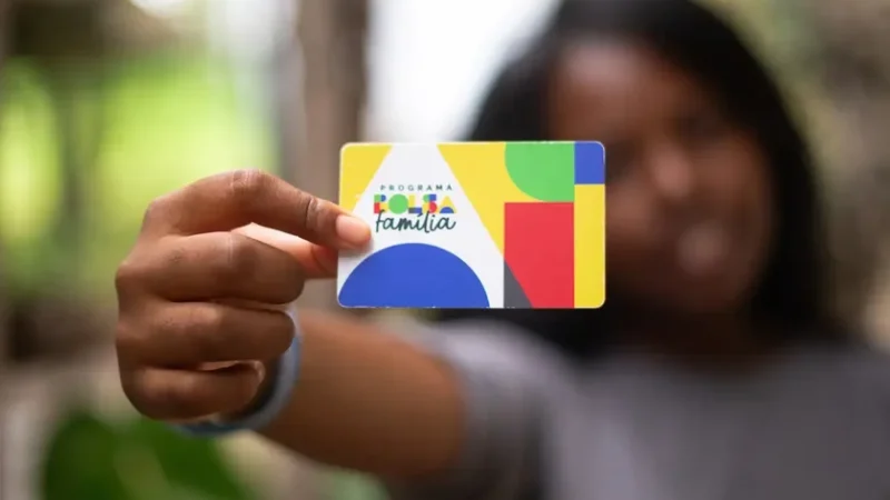 Caixa paga Bolsa Família a beneficiários com NIS de final 9